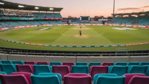 Big Bash League Wedden — Australisch T20 Cricket Gokken