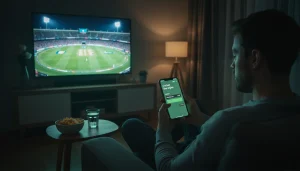 Cricket Live Streaming Nederland — Waar Kijken en Wedden