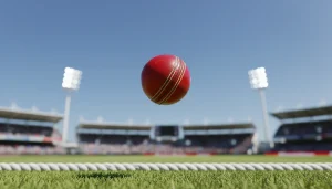 Cricket Prop Bets — Speciale Weddenschappen en Markten