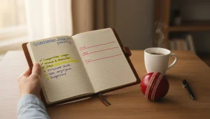 Cricket Seizoen Kalender 2026 — Wanneer Wedden op Cricket