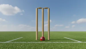 Hoe Werkt Cricket — Spelregels Uitgelegd voor Beginners