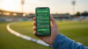 Cricket Wedden App — Beste Mobiele Bookmakers 2026