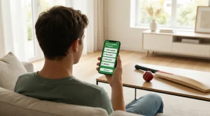 Cricket Wedden voor Beginners — Stap voor Stap Gids