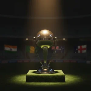ICC Cricket World Cup Wedden — Odds, Tips en Voorspellingen