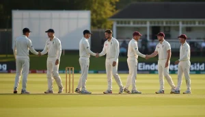 Match Winner Weddenschap Cricket — Hoe Het Werkt en Tips