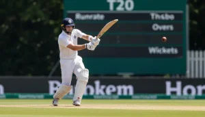 T20 Cricket Wedden — Tips en Bookmakers voor Twenty20