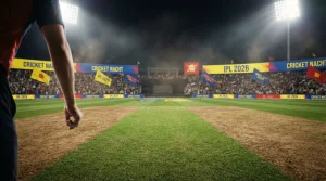 Wedden op IPL — Indian Premier League Weddenschappen 2026