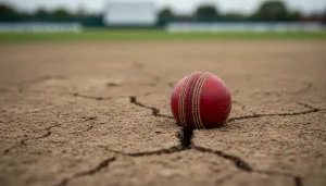 Wedden op Test Cricket — Strategie voor Vijfdaagse Matchen